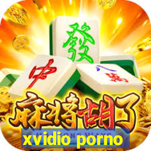 xvidio porno